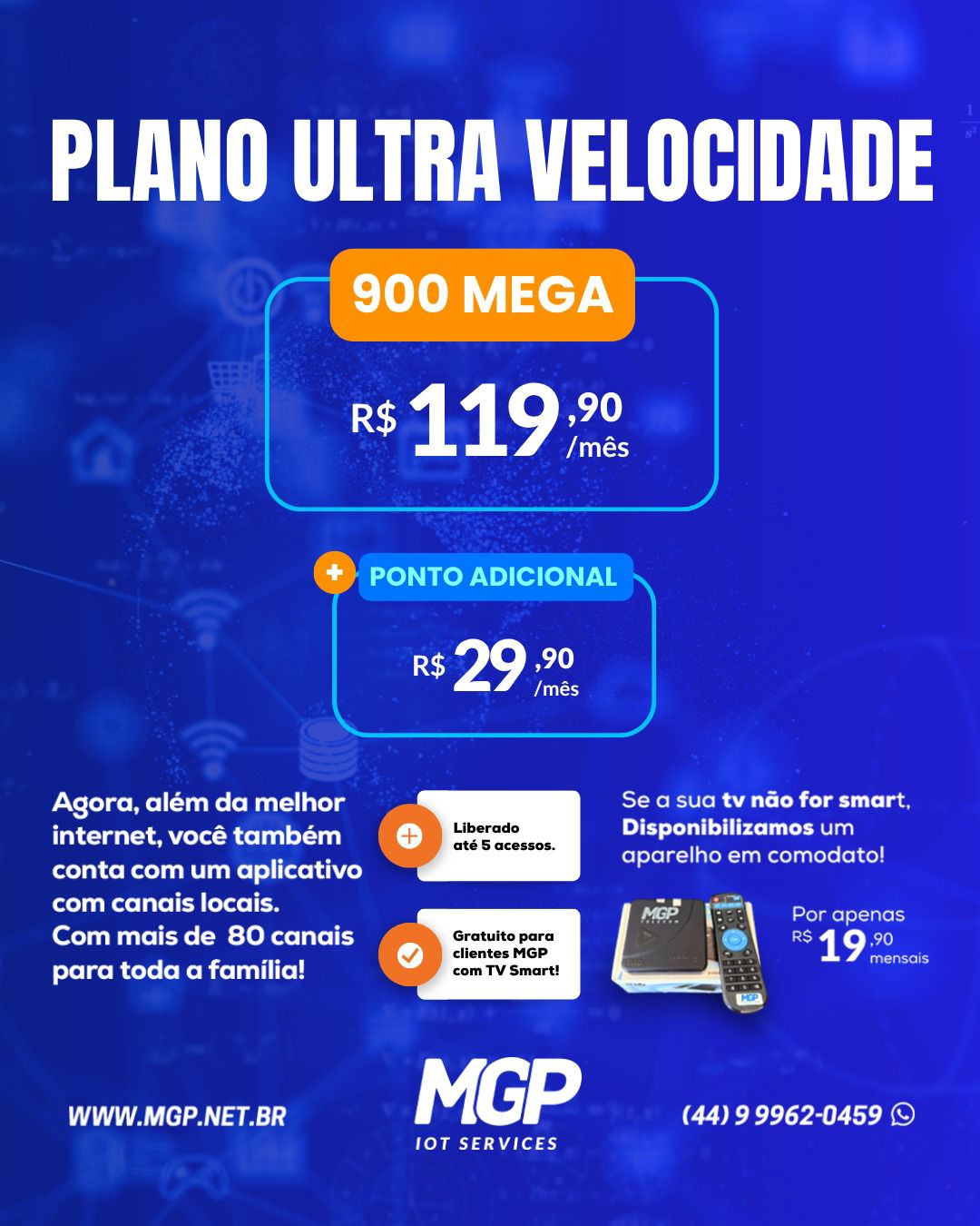 Promoção 3